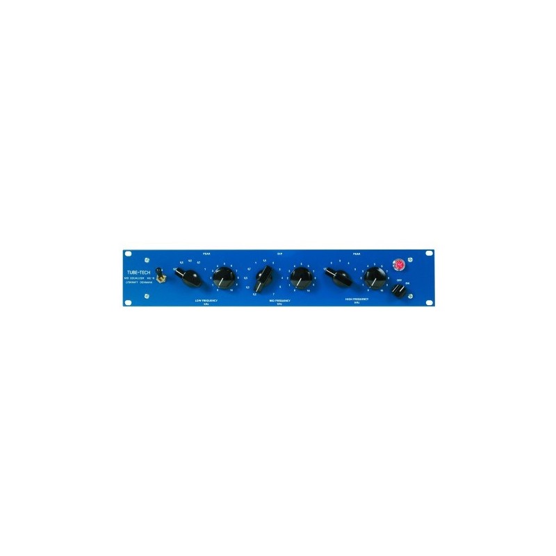 TUBE TECH ME-1B