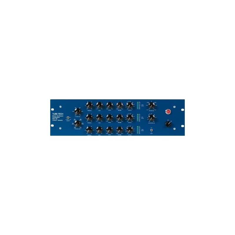 TUBE TECH SMC-2B