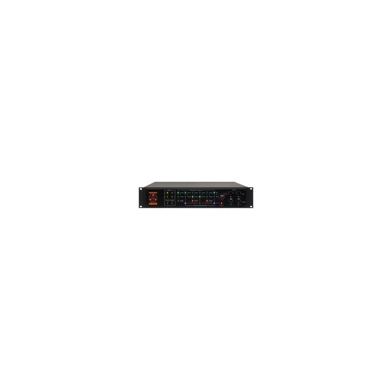 DANGEROUS MONITOR