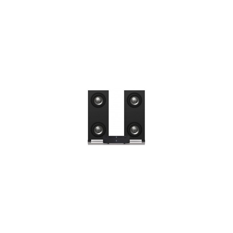 AMPHION BaseTwo 25