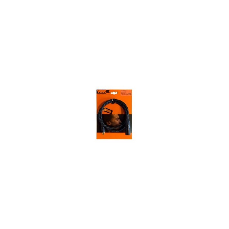 Link Protect AD SPdif  Rca/XLRm